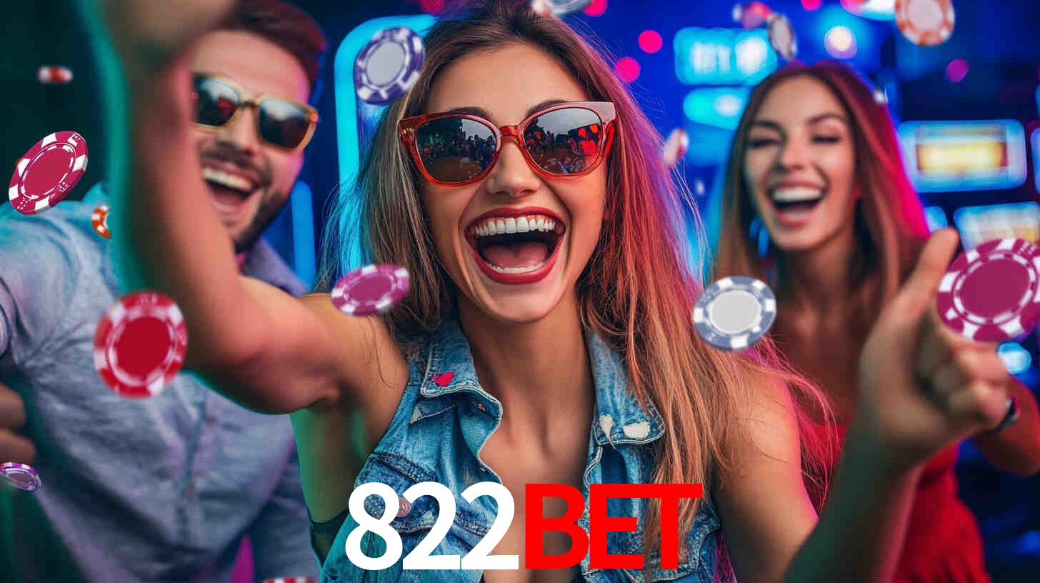 Explorando a Categoria de Eventos em Apostas na 822BET