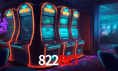 Apostas Esportivas na 822BET: Um Guia Completo