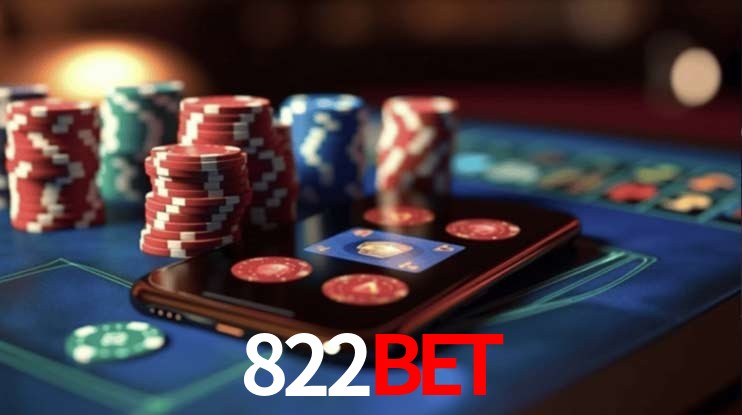 Requisitos do APK da 822BET para Android