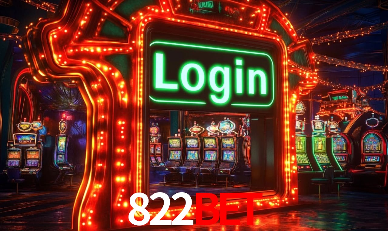 Diretório de Jogos 822BET