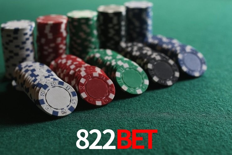 Player Reviews 822BET