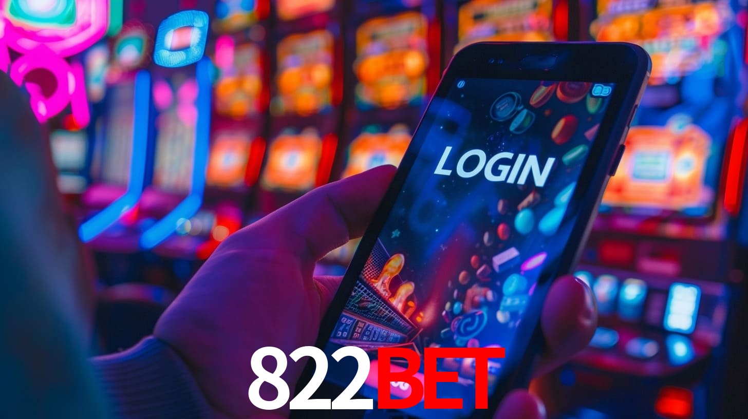 Estatísticas Esportivas 822BET