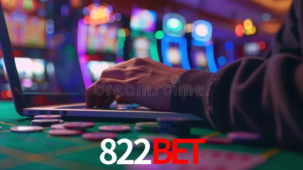 Casino VIP 822BET