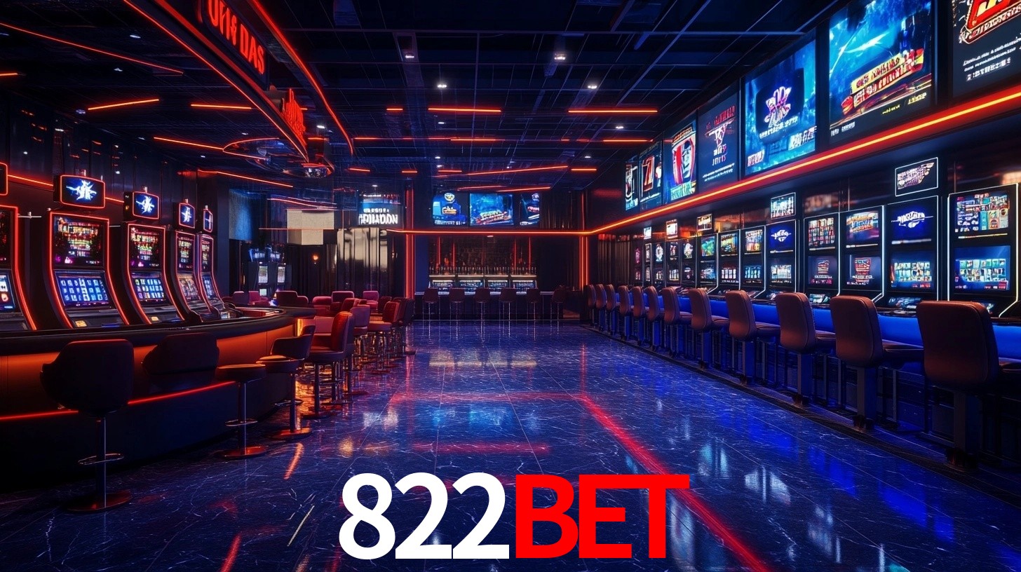 Daily Bonuses 822BET