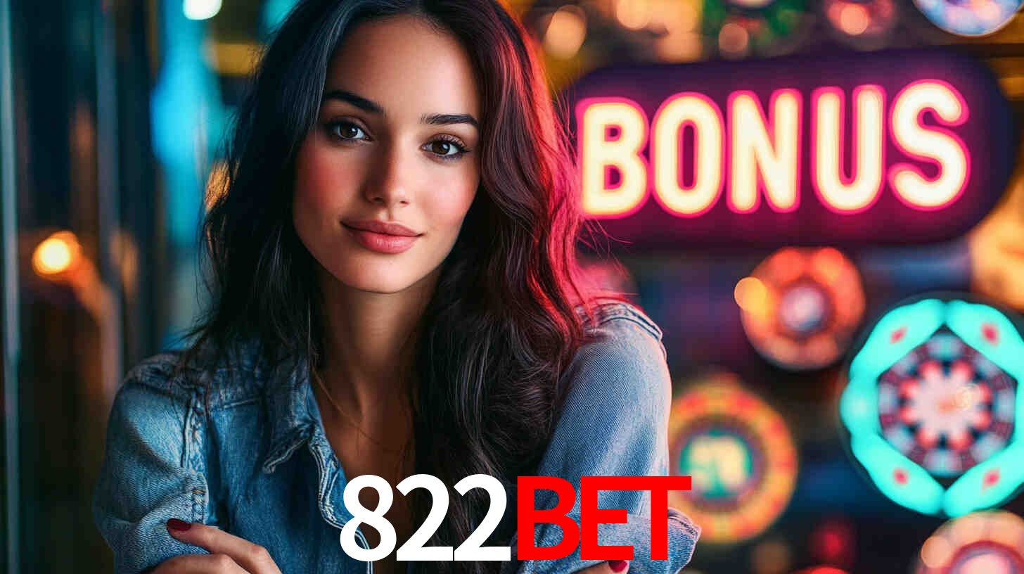 822BET: A Experiência de Casino com Jogos de Mesa ao Vivo