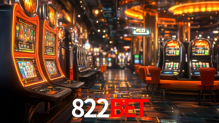 Ofertas Imperdíveis na 822BET: Promoções e Bônus Que Valem a Pena