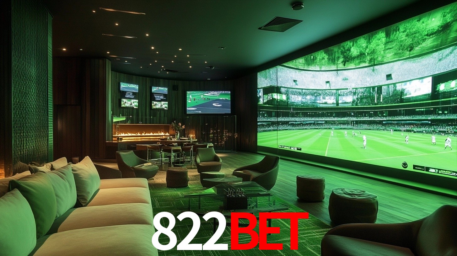 822BET