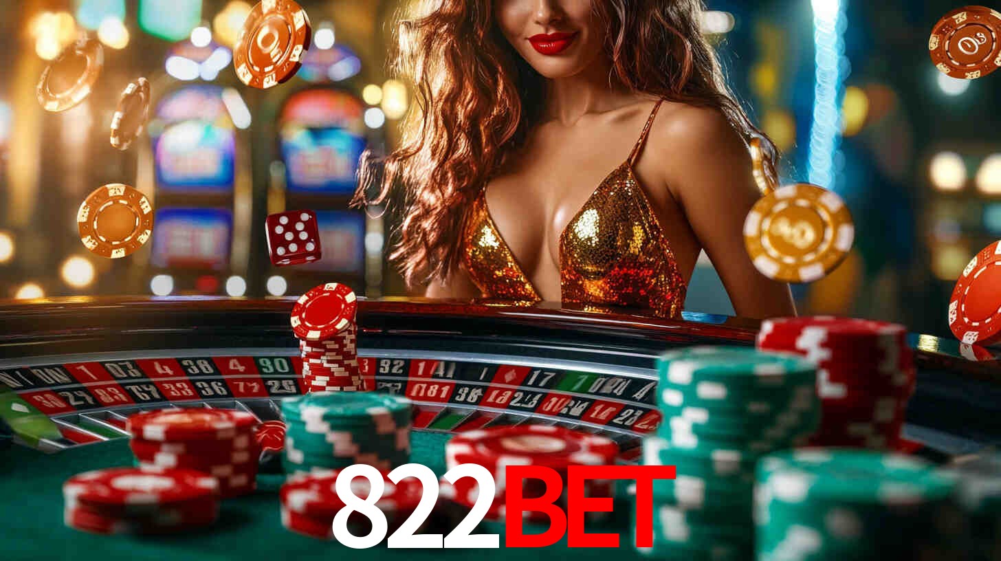 Exclusive Games 822BET