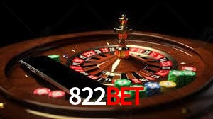 Football Betting 822BET