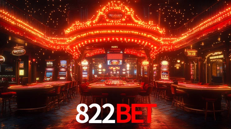 822BET