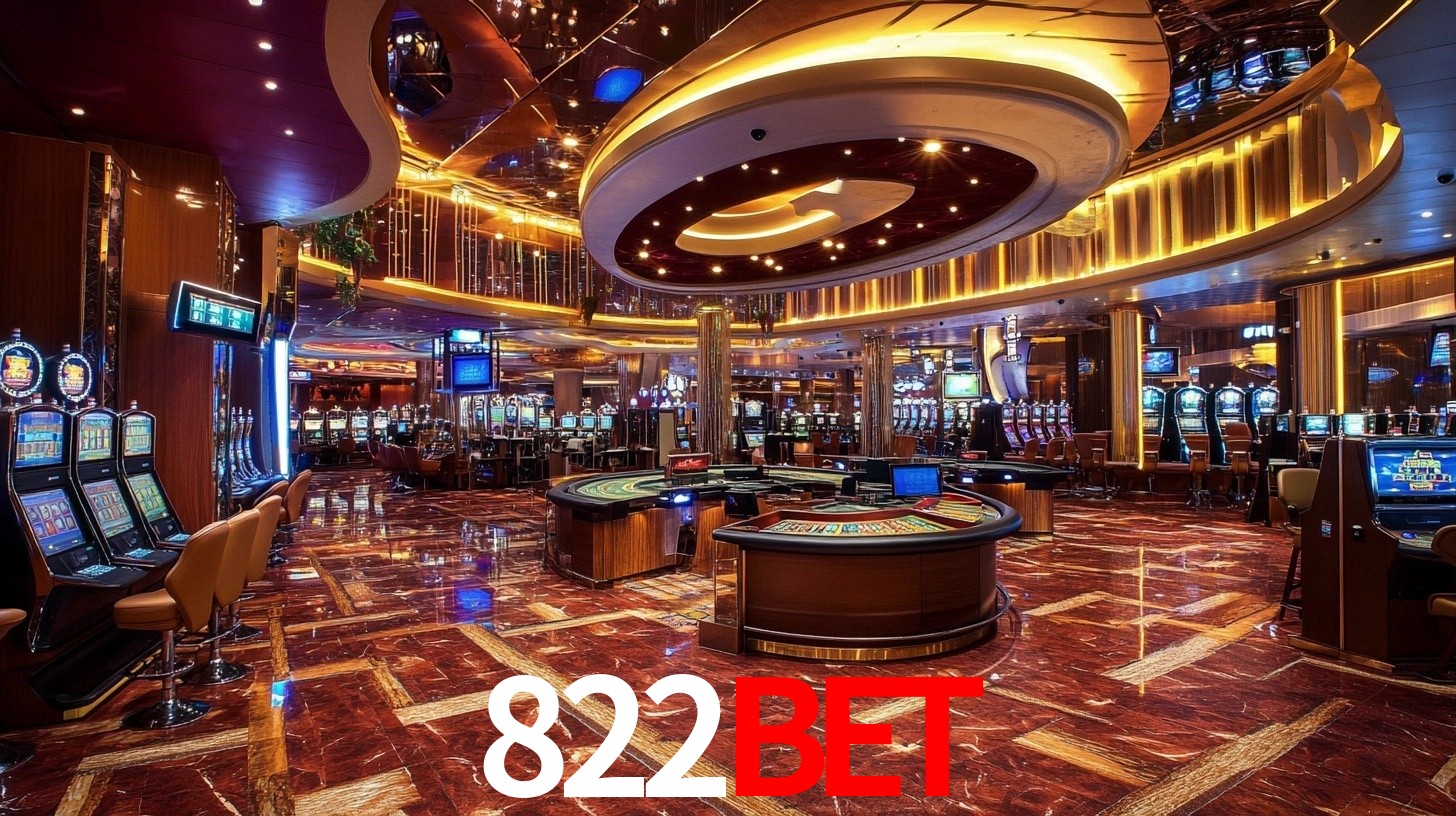 Programa VIP 822BET
