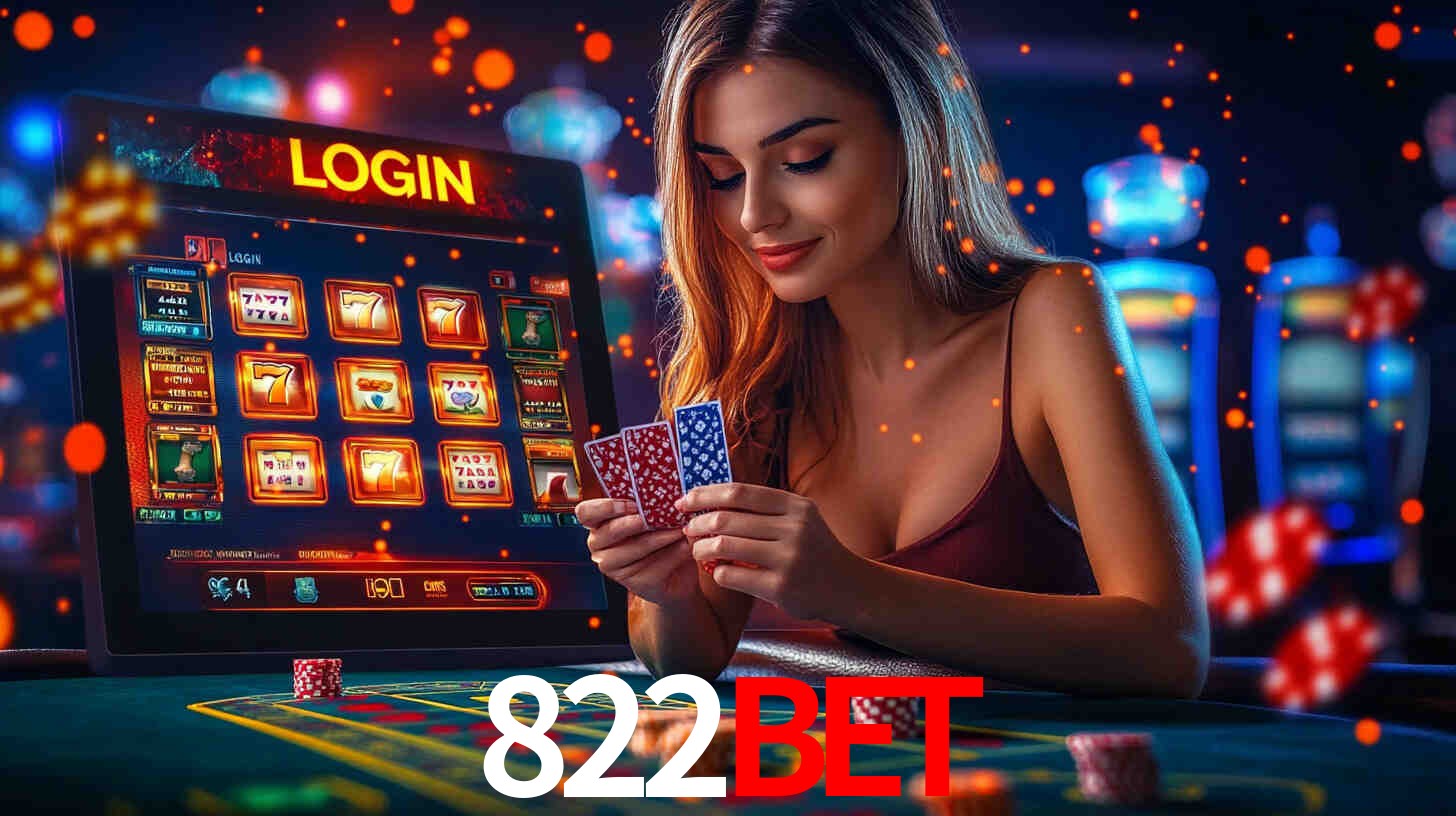 822BET apk