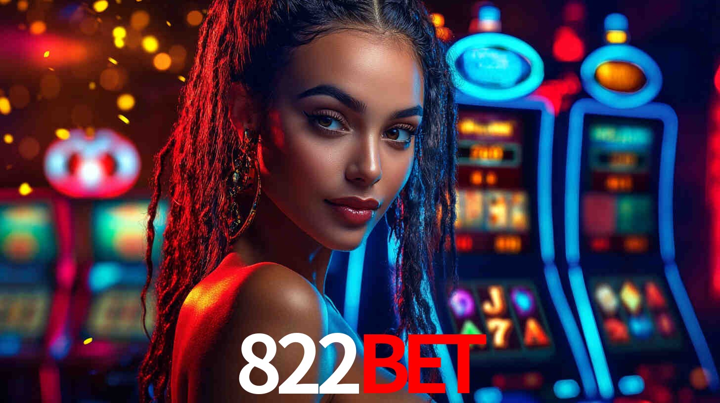 Explorando a Categoria de Eventos em Apostas na 822BET