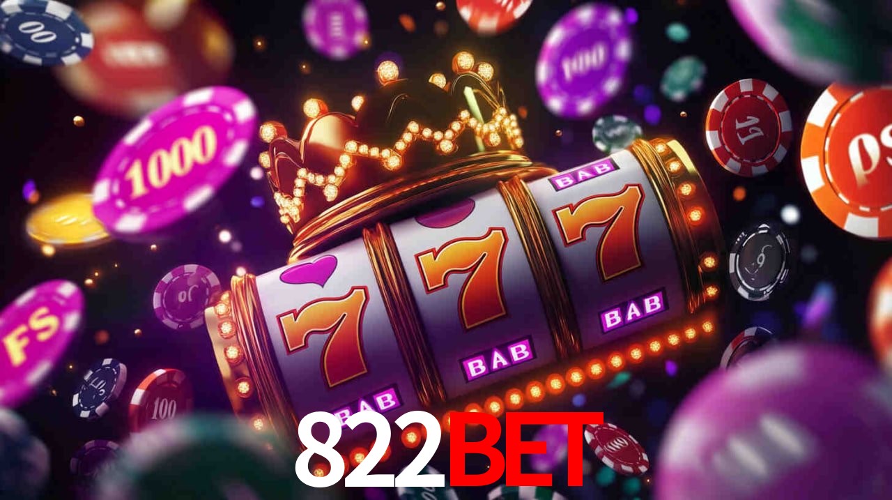 Games Directory 822BET