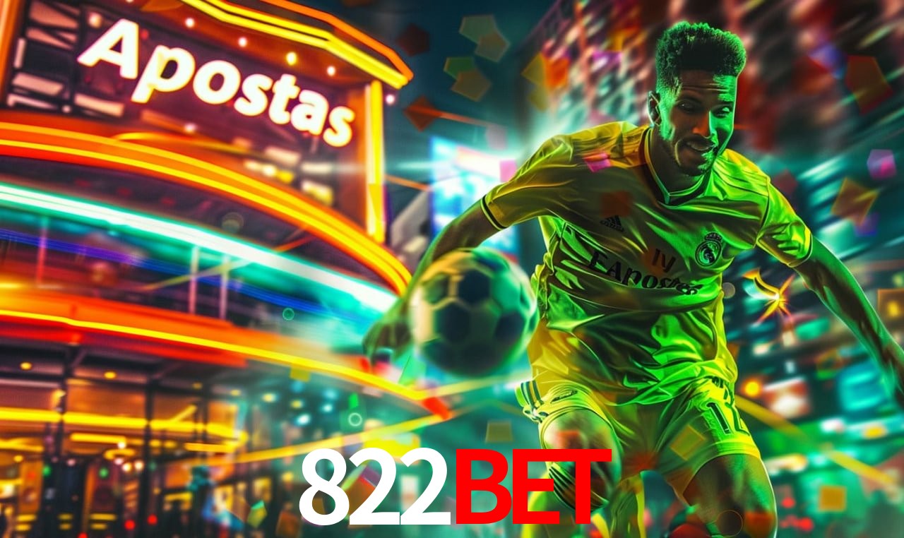 Especiais de Fim de Semana 822BET