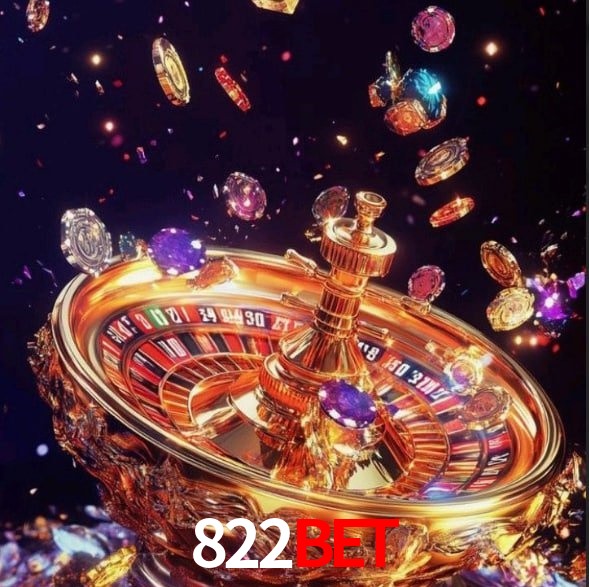 822BET