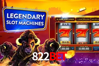 A Revolução dos Aplicativos de Jogos no 822BET