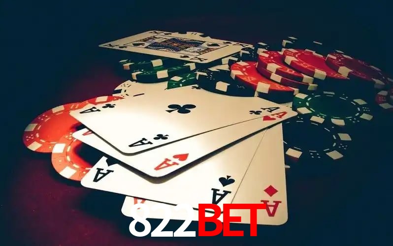 822BET
