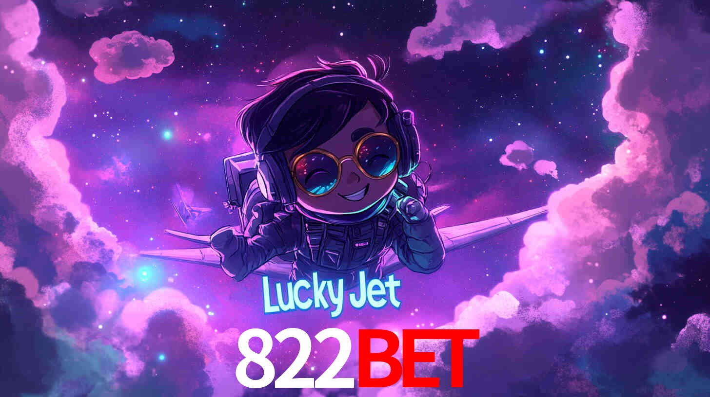 Apostas Esportivas na 822BET: Um Guia Completo