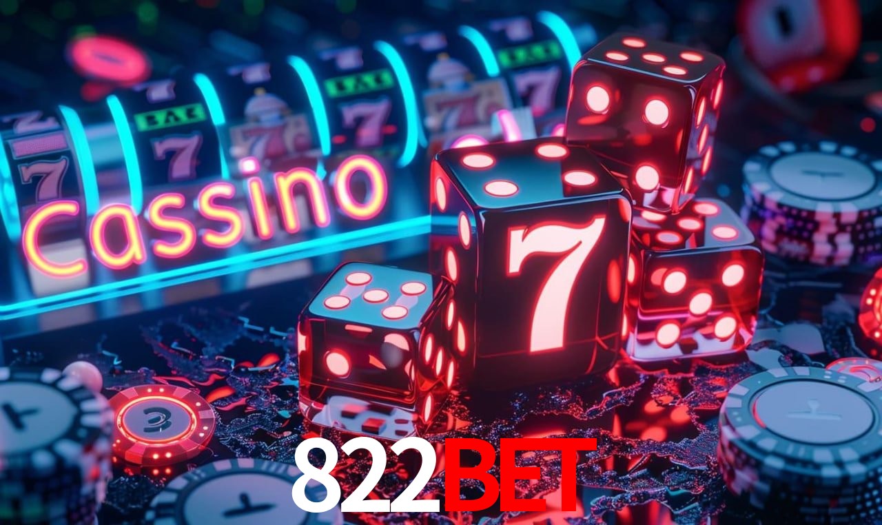 Experiência VIP 822BET