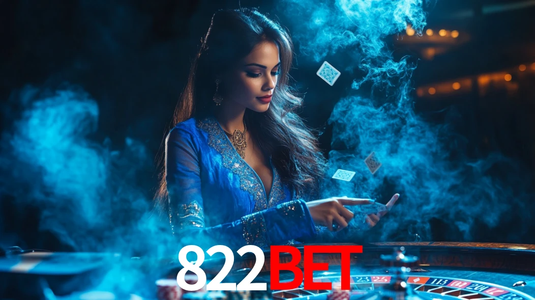 A Emoção da Loteria na 822BET: Uma Chance de Mudança de Vida