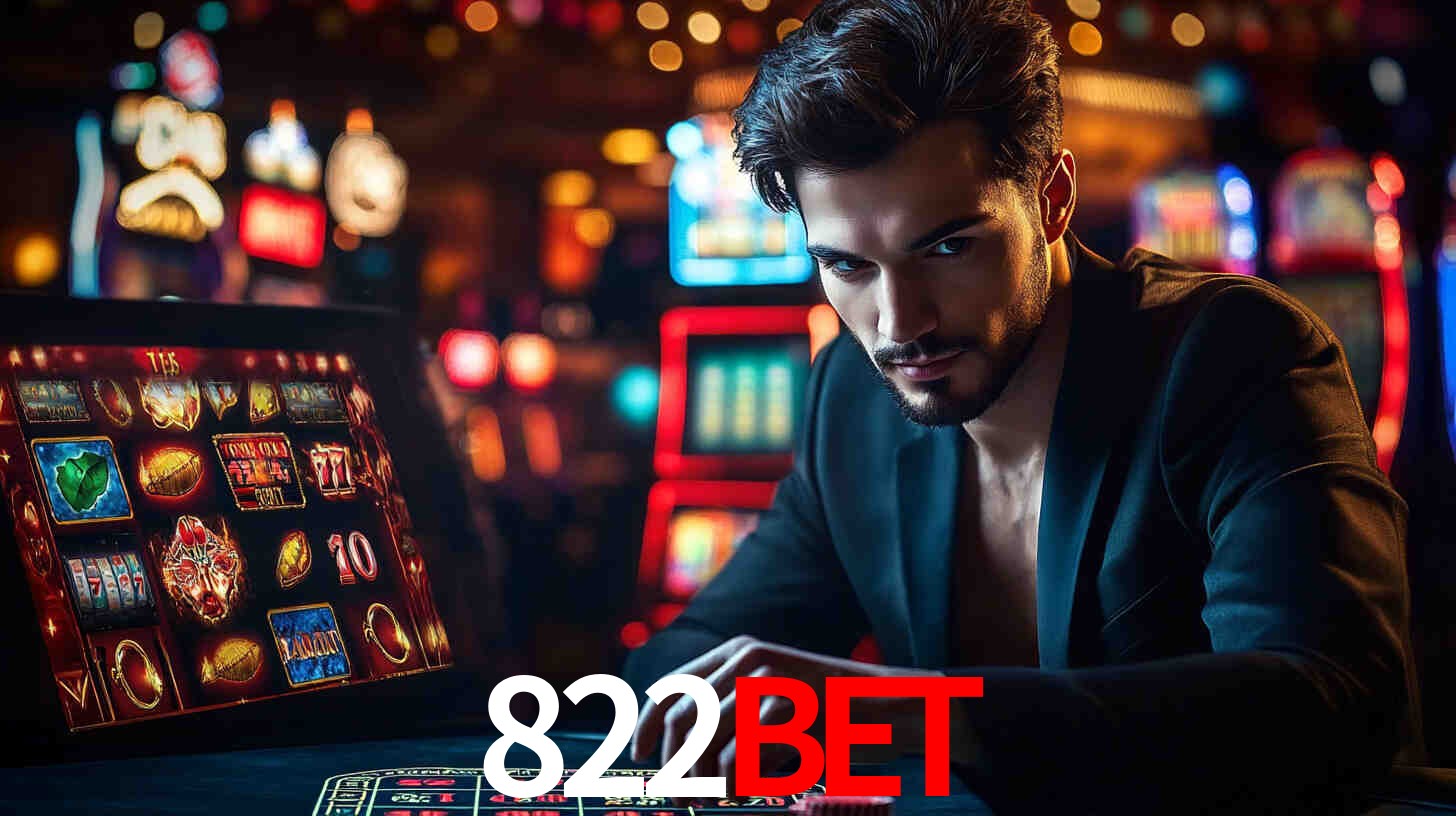 822BET,822BET apk
