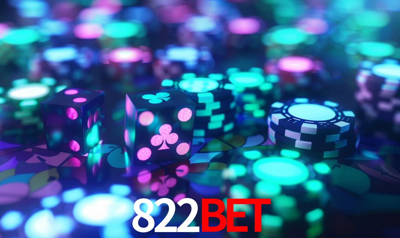 Estatísticas 822BET