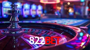 Benefícios da Conta 822BET