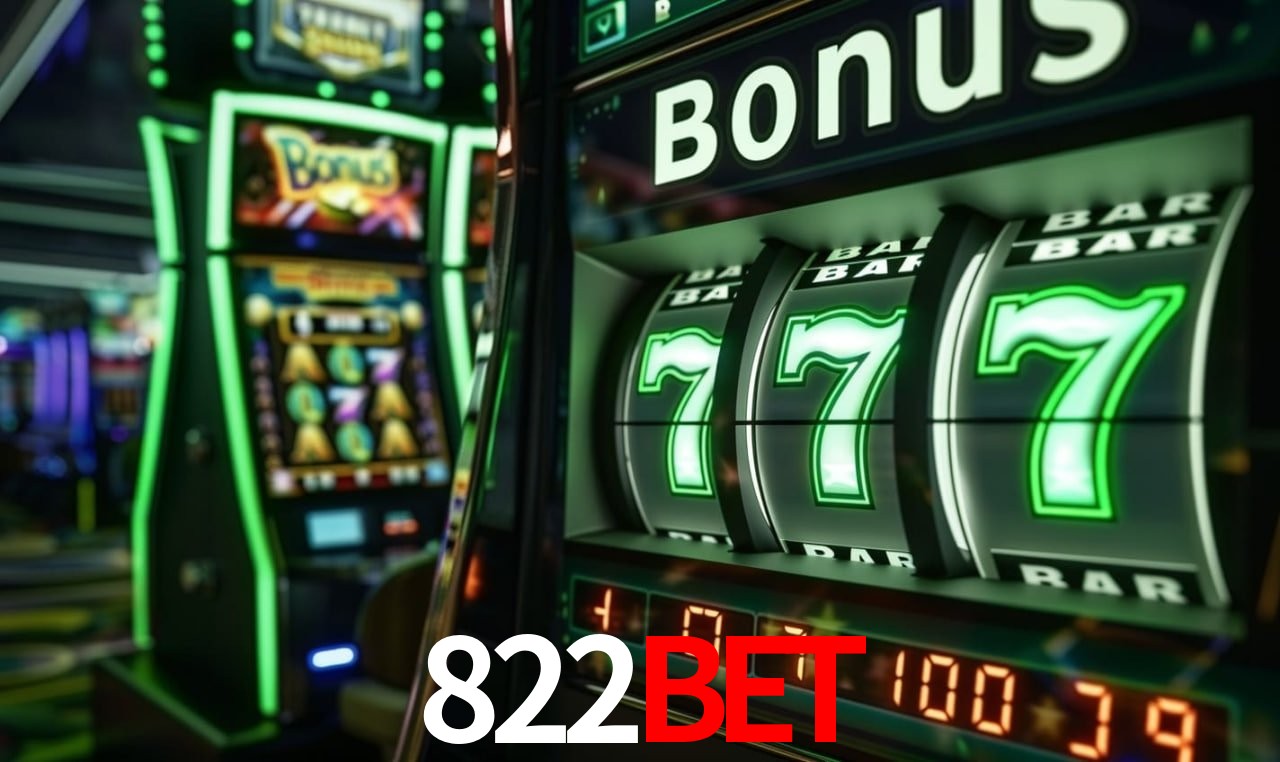 Live Casino 822BET