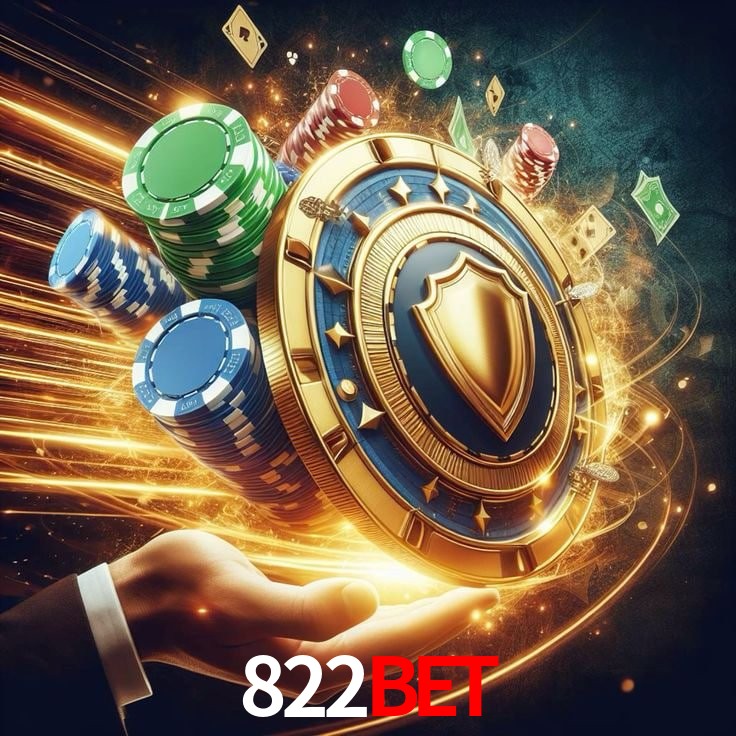 822BET