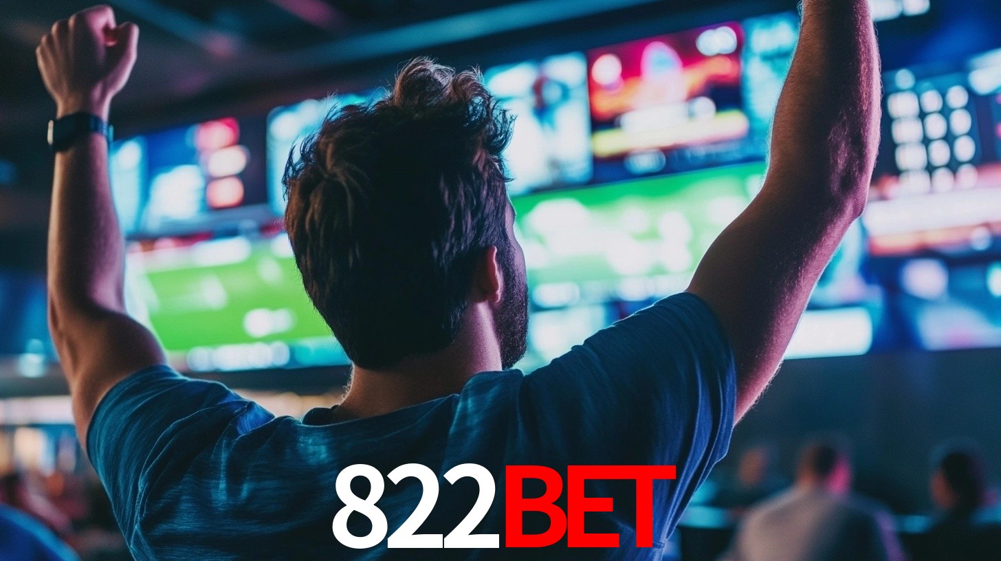 822BET apk
